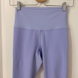 **ON HOLD** Lululemon Size 4 Leggings